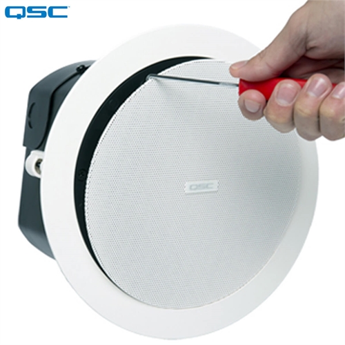 Loa QSC AD-C4T 7